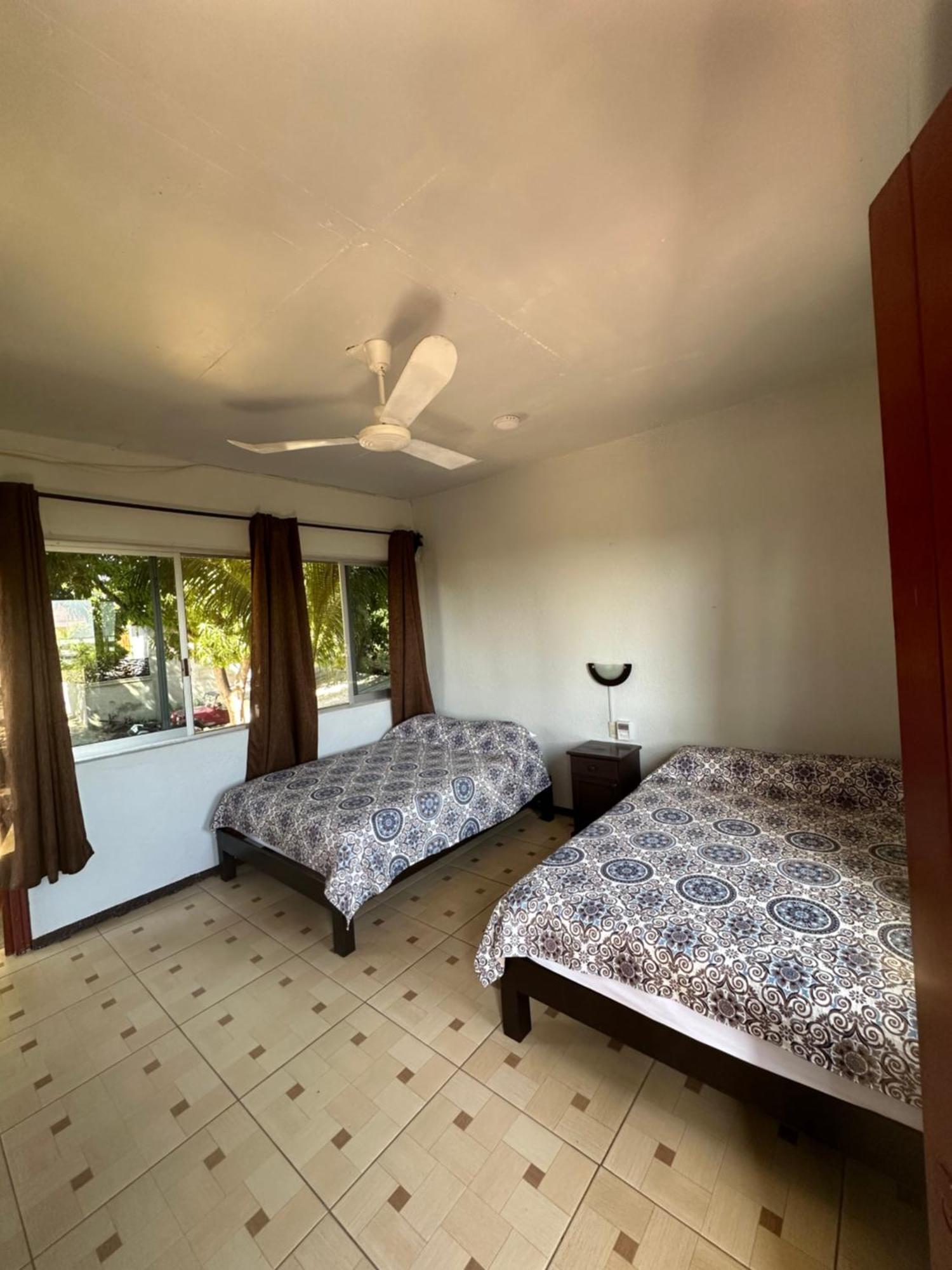 Hotel Cabanas Pepe Пуэрто-Эскондидо Экстерьер фото