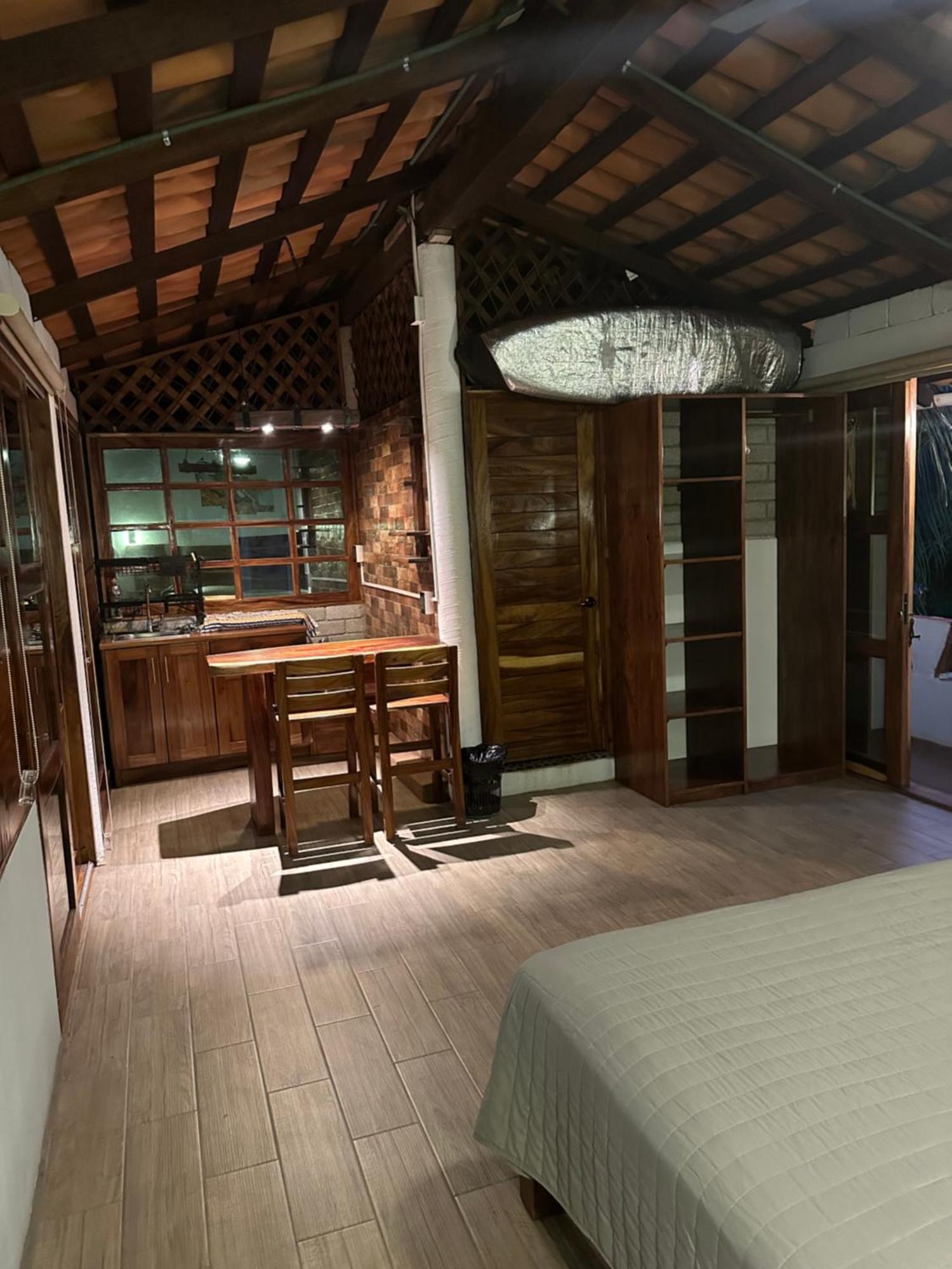 Hotel Cabanas Pepe Пуэрто-Эскондидо Экстерьер фото